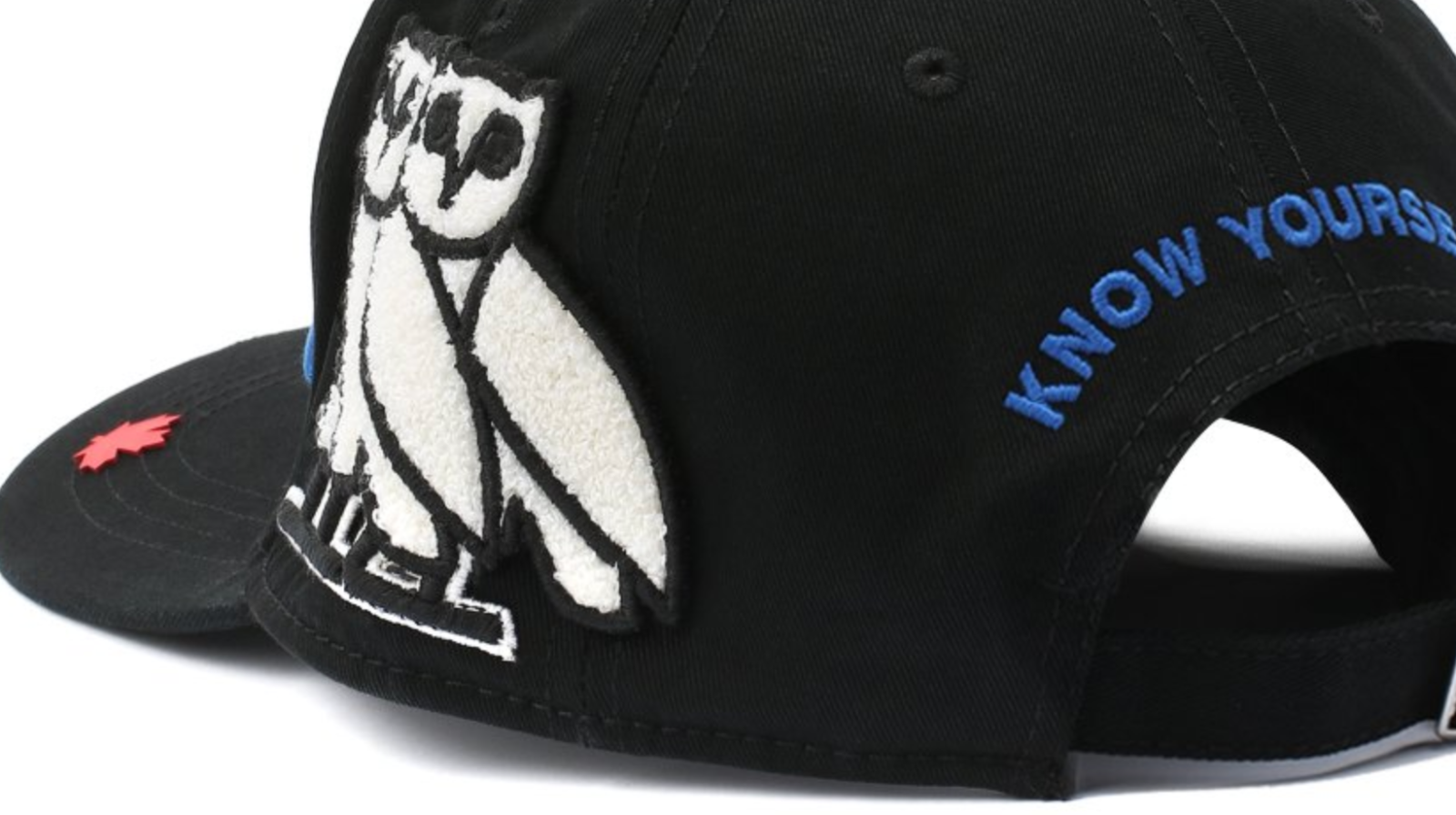 d2 x ovo baseball cap